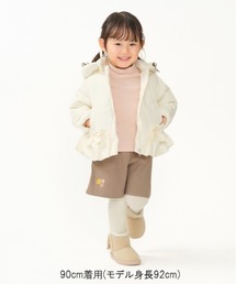 moujonjon（ムージョンジョン）の「２５ＭＪタフタナカワタＪＫ（ブルゾン）」