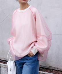 セール】スウェット（ピンク/桃色系）ファッション通販 - ZOZOTOWN