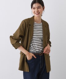 シアーライトジャケット