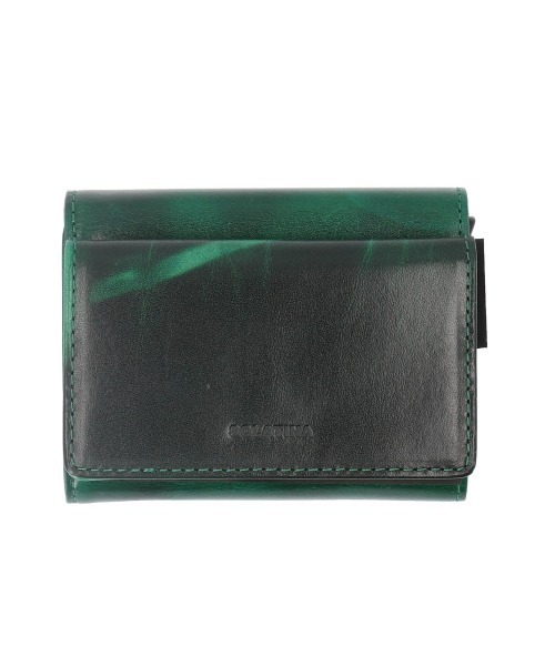 財布 SOLATINA ソラチナショートウォレット