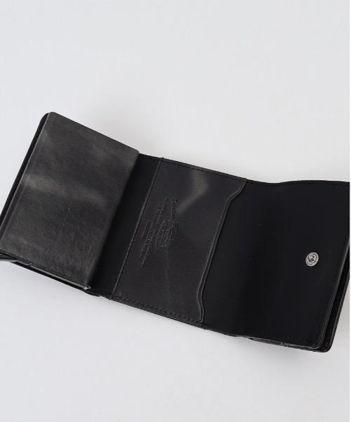 財布 SOLATINA ソラチナショートウォレット