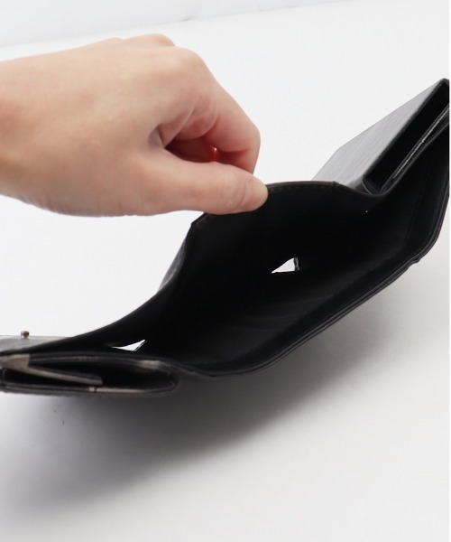 財布 SOLATINA ソラチナショートウォレット