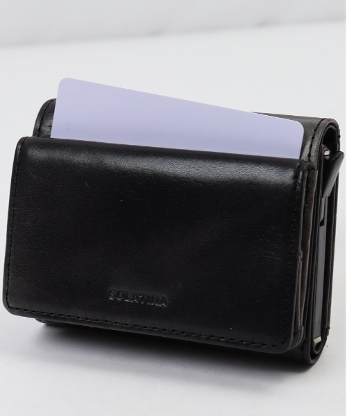 財布 SOLATINA ソラチナショートウォレット