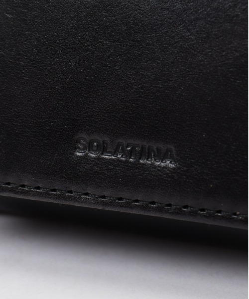 財布 SOLATINA ソラチナショートウォレット