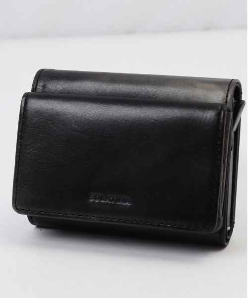 財布 SOLATINA ソラチナショートウォレット