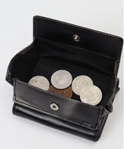 財布 SOLATINA ソラチナショートウォレット