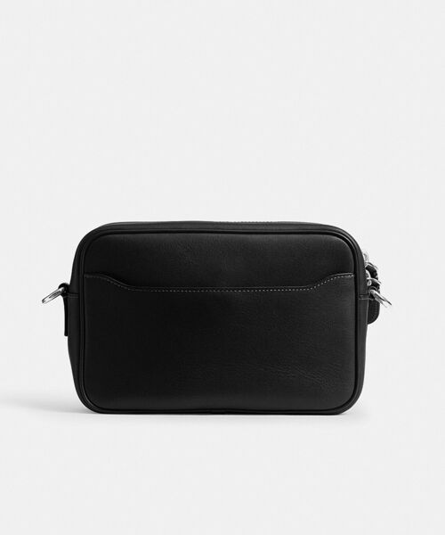 新品未使用品✨ coachレディオ カメラ バッグ COACH（コーチ） ショルダーバッグ レディオ カメラ バッグ メンズ