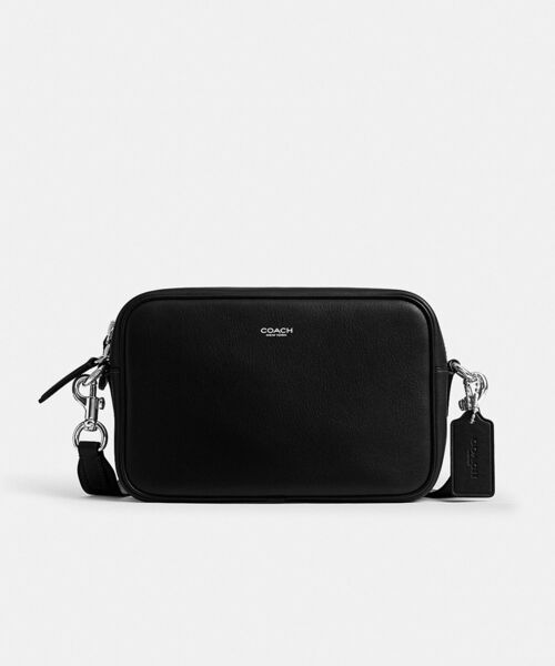新品未使用品✨ coachレディオ カメラ バッグ レディオ カメラ バッグ（ショルダーバッグ）｜COACH（コーチ）の