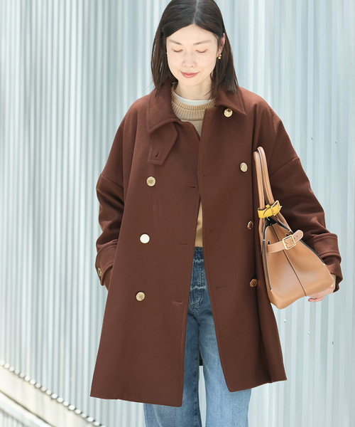 セール】《追加》《別注》【MACKINTOSH】NEW HUMBIE DOUBLE MB EX