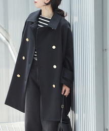 Mackintosh(}bLgbV)́sǉtsʒtyMACKINTOSHzNEW HUMBIE DOUBLE MB EXFR[g(XeJ[R[g)