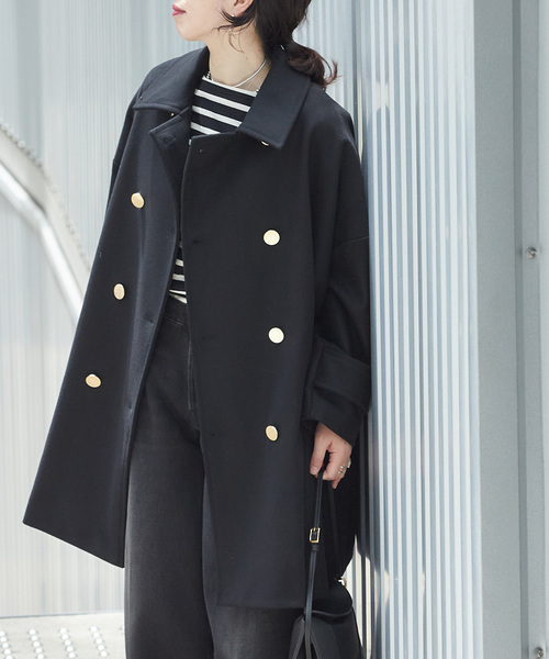 セール】《追加》《別注》【MACKINTOSH】NEW HUMBIE DOUBLE MB EX