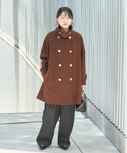 セール】《追加》《別注》【MACKINTOSH】NEW HUMBIE DOUBLE MB EX