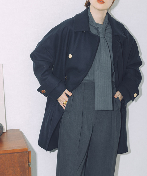 セール】《追加》《別注》【MACKINTOSH】NEW HUMBIE DOUBLE MB EX