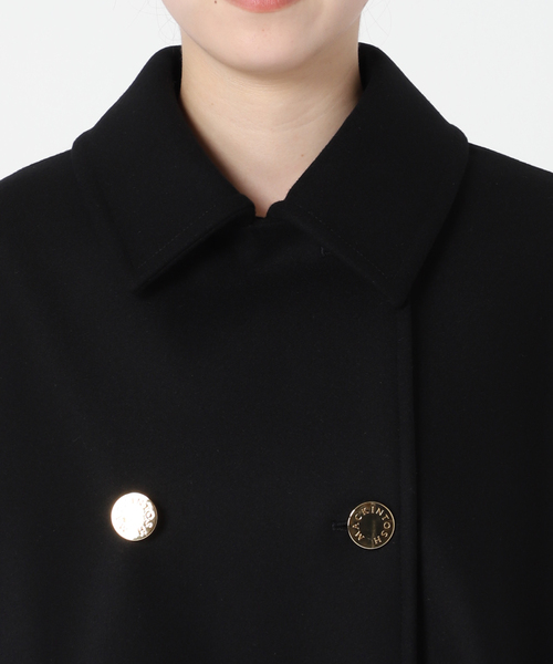 セール】《追加》《別注》【MACKINTOSH】NEW HUMBIE DOUBLE MB EX