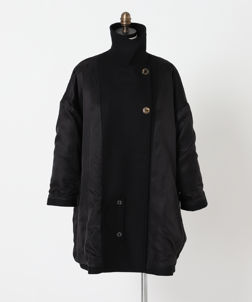 セール】《追加》《別注》【MACKINTOSH】NEW HUMBIE DOUBLE MB EX