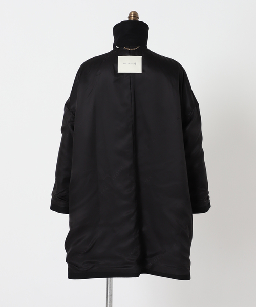 追加》《別注》【MACKINTOSH】NEW HUMBIE DOUBLE MB EX：コート