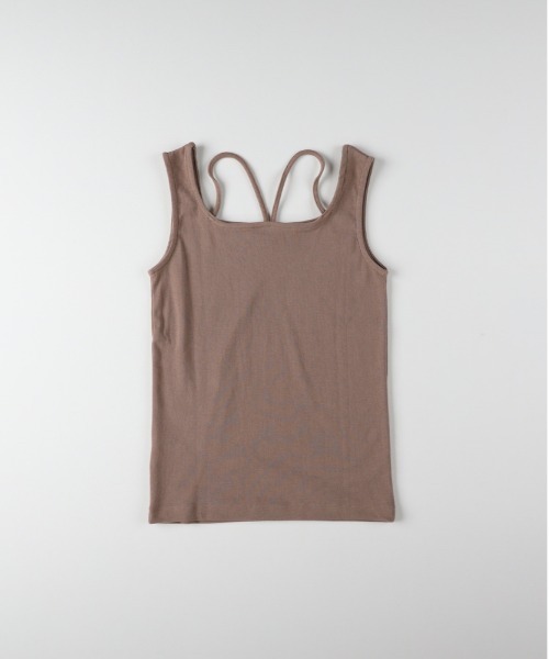 セール】【HONEYSUCKLE ROSE】2WAYクロスタンクトップ（タンク