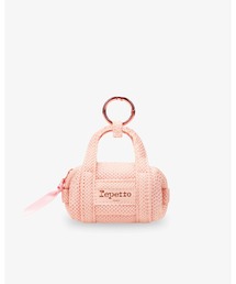 Repetto | 〔WEB限定〕ミニ グライド キーリング / A0100M(キーホルダー)