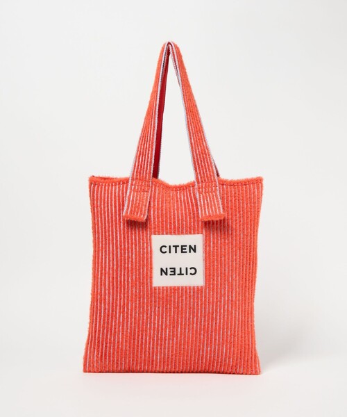 everyone 限定トート BAG | everyone