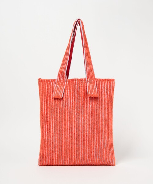 CITEN>シャギーストライプトート（トートバッグ）｜CITEN