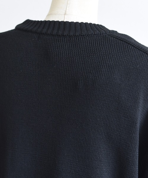 セール】ランダムリボンフリルニットカーデ（カーディガン/ボレロ