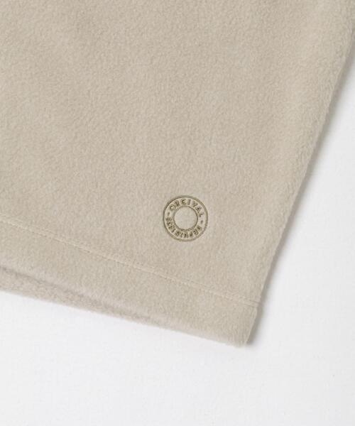 ORCIVAL（オーシバル）の「ORCIVAL　CREW NECK CARDIGAN（カーディガン/ボレロ・レディース・グレー/ライトベージュ/ピンク・2）」の11枚目の写真