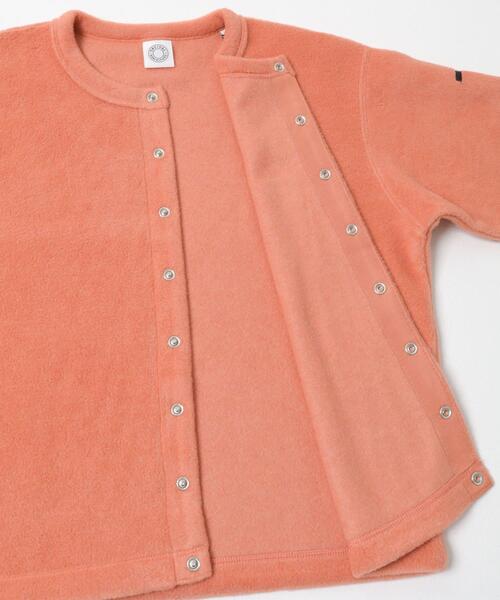 ORCIVAL CREW NECK CARDIGAN（カーディガン/ボレロ）｜ORCIVAL