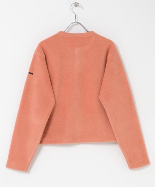 ORCIVAL CREW NECK CARDIGAN（カーディガン/ボレロ）｜ORCIVAL