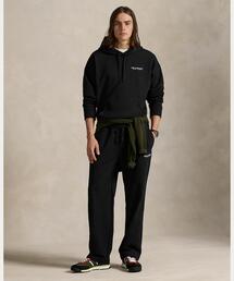 リラックス フィット Polo Sport フリース スウェットシャツ