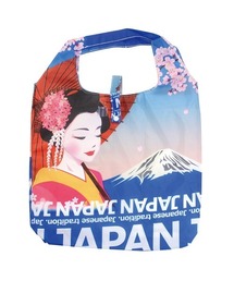 エコ な ショッピングバッグ