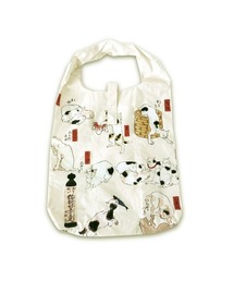 エコ な ショッピングバッグ