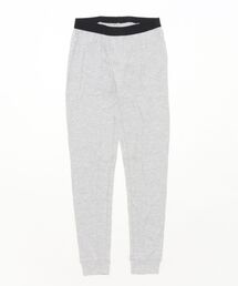 HANES（ヘインズ）の「【HANES/ヘインズ】BEEFY サーマル タイツ HM9-C501（タイツ/ストッキング）」