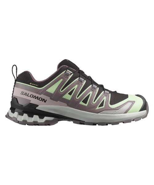 SALOMON/サロモン レディース スニーカー 防水 ゴアテックス XA PRO 3D