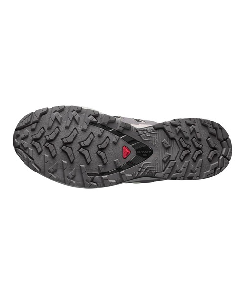 SALOMON(サロモン)の「SALOMON/サロモン レディース スニーカー 防水 ゴアテックス XA PRO 3D V9 GTX W L47882300(スニーカー・レディース・マルチ・23.0cm/23.5cm/25.0cm/24.0cm/24.5cm)」の2枚目の写真
