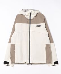 Quiksilver｜クイックシルバーのマウンテンパーカー（フードあり）通販