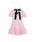 AVENCHUMU�i�A�o���`���E���j�́uLace & frill cape one piece�i�����s�[�X�j�v�b�s���N