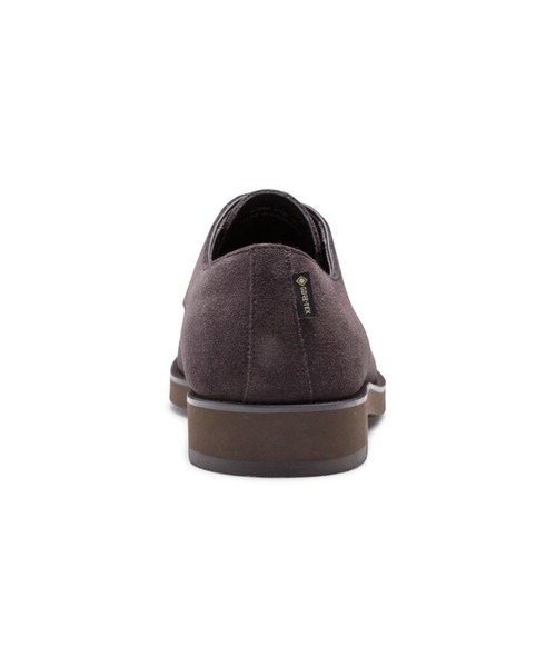 REGAL（リーガル）の「リーガル カジュアル 51GL バックスシューズ GORE-TEX（ドレスシューズ・メンズ・ダークブラウン・24/24.5/25/25.5/26/26.5/27）」の9枚目の写真