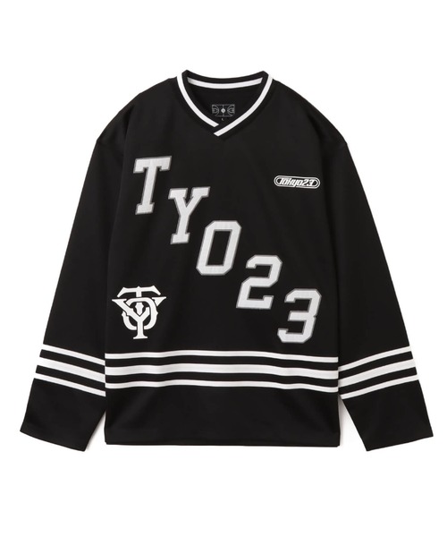 keiju cash football jersey フットボール ジャージ M TOKYO 23 Jersey