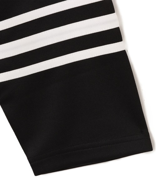 TOKYO 23(トウキョウニジュウサン)の「TOKYO 23 Jersey Football Top / トウキョウ 23 ジャージー フットボール トップ(ジャージ・メンズ・ブラック/ブルー・M/L/XL/XXL)」の4枚目の写真