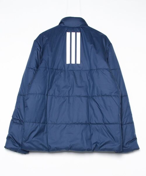 BSC クライマウォーム スリーストライプス インサレーションジャケット / アディダス adidas