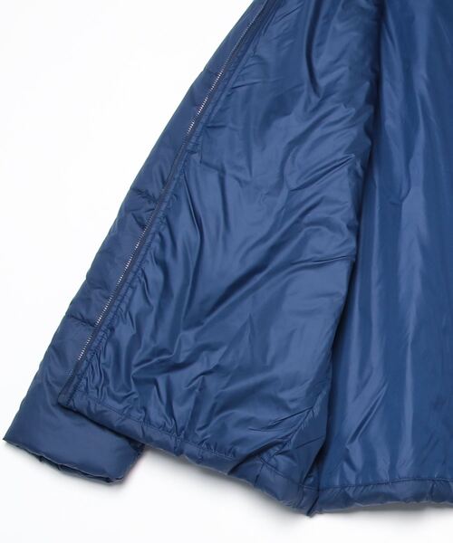 BSC クライマウォーム スリーストライプス インサレーションジャケット / アディダス adidas