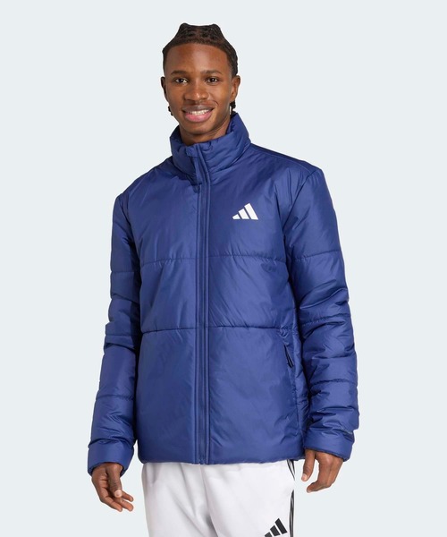 BSC クライマウォーム スリーストライプス インサレーションジャケット