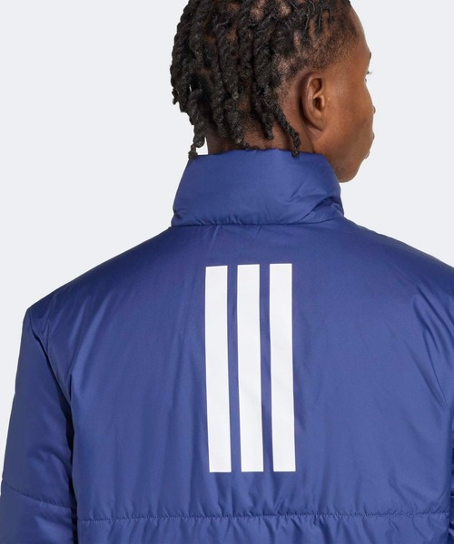 BSC クライマウォーム スリーストライプス インサレーションジャケット / アディダス adidas