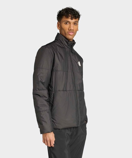 BSC クライマウォーム スリーストライプス インサレーションジャケット / アディダス adidas