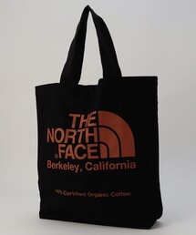 THE NORTH FACE(Um[XtFCX)THE NORTH FACE/UEm[XEtFCX Organic Cotton Tote I[KjbNRbgg[g(g[gobO)