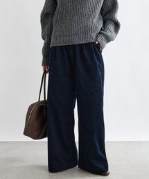 RIVE DROITE | 【MONN.:.(モン)】コーデュロイパンツ(その他パンツ)