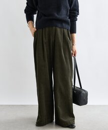 RIVE DROITE | 【MONN.:.(モン)】コーデュロイパンツ(その他パンツ)