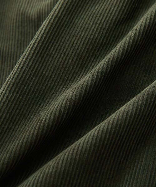 RIVE DROITE（リヴドロワ）の「【MONN.:.(モン)】コーデュロイパンツ（その他パンツ・レディース・カーキ/ネイビー・36/38）」の17枚目の写真
