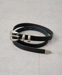 LOUNGEDRESS | 【GALENA/ガレナ】ボリュームベルト(ベルト)