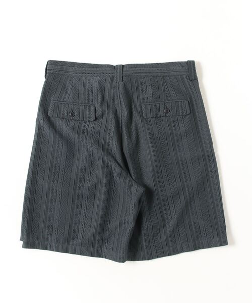 FACETASM(ファセッタズム)の「FACETASM MESH SHORTS NAT-PT-U15(その他パンツ・メンズ・カーキ/ベージュ・4)」の3枚目の写真